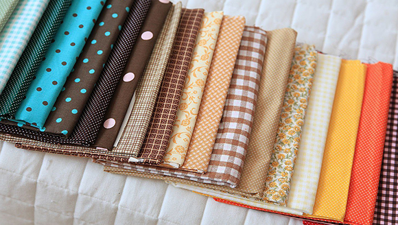 типы тканей