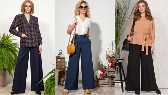 Свободные палаццо