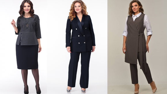 вещи в классическом стиле