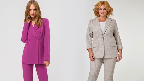 модные вещи