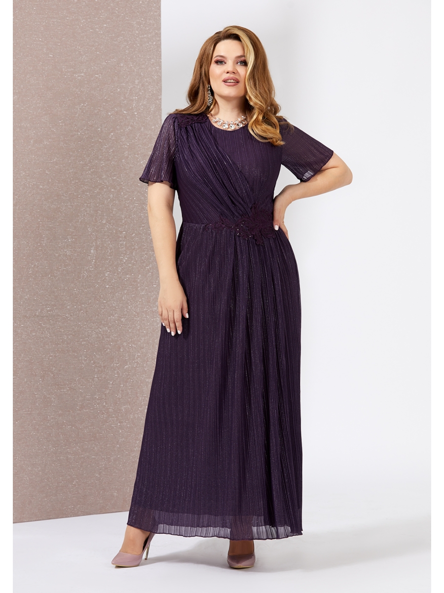 Длинные платья