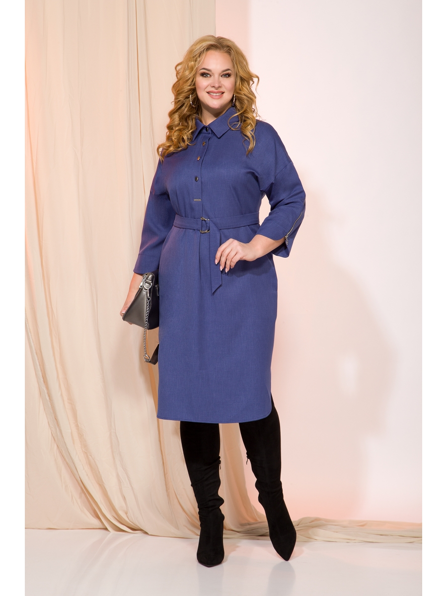 платья-рубашки