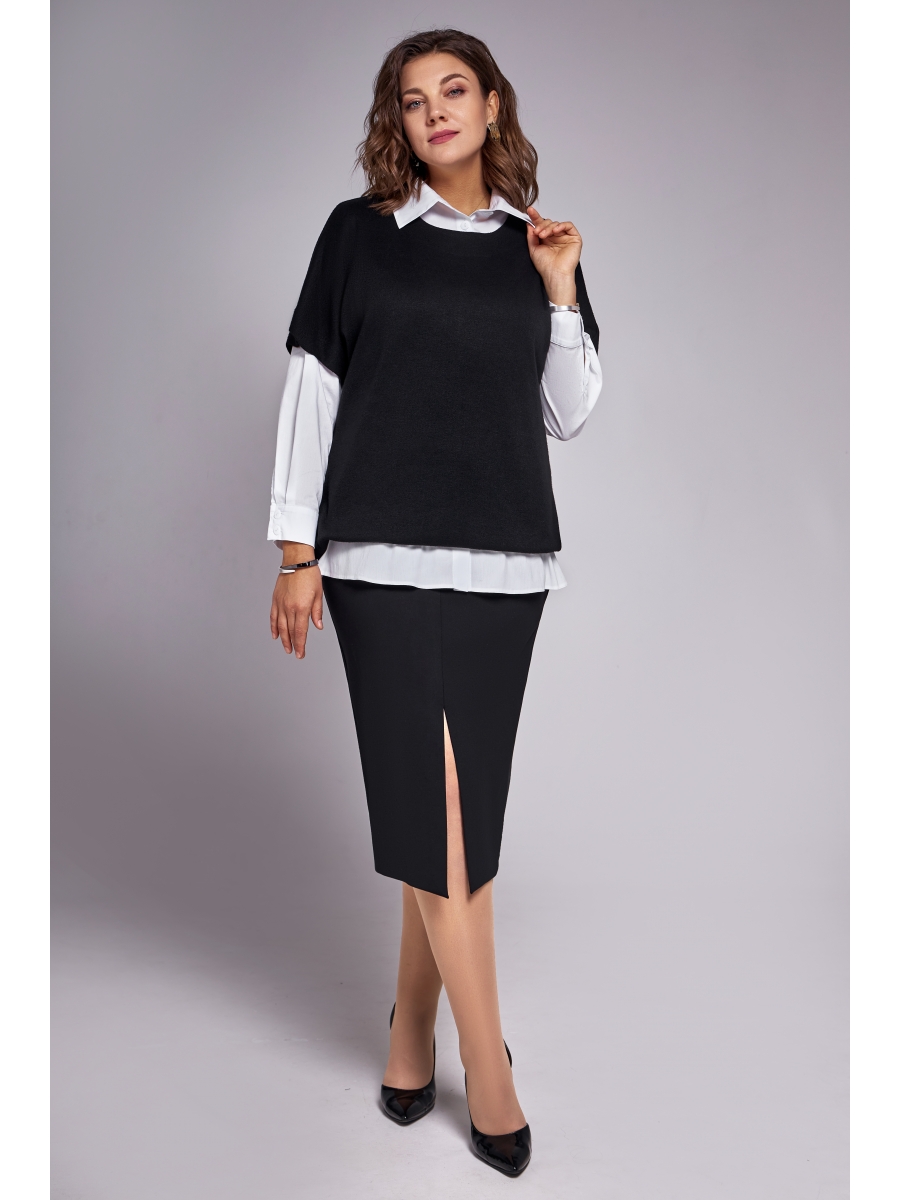 офисный стиль