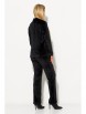 Брючный костюм артикул: 420 от Talia fashion - вид 2