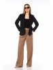 Жакет артикул: 440 черный от Talia fashion - вид 5