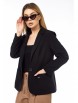 Жакет артикул: 440 черный от Talia fashion - вид 6