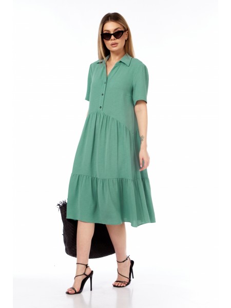 442 нежная мята