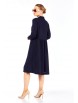 Платье артикул: 450 синий от Talia fashion - вид 2