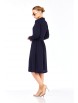 Платье артикул: 450 синий от Talia fashion - вид 12