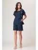 Костюм с шортами артикул: 387 от Talia fashion - вид 5