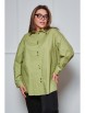Блузка артикул: 1408 от Luxury Plus - вид 3