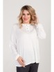 Кофта, джемпер артикул: 973 от Luxury Plus - вид 3