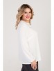 Кофта, джемпер артикул: 973 от Luxury Plus - вид 4