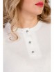 Кофта, джемпер артикул: 973 от Luxury Plus - вид 6