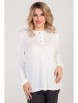 Кофта, джемпер артикул: 973 от Luxury Plus - вид 1