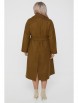 Пальто артикул: 1177 от Luxury Plus - вид 2