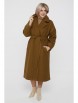 Пальто артикул: 1177 от Luxury Plus - вид 4