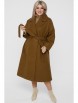 Пальто артикул: 1177 от Luxury Plus - вид 1