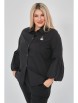 Блузка артикул: 1293 от Luxury Plus - вид 4