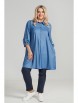 Туника артикул: 893 от Luxury Plus - вид 3