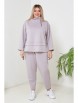 Спортивный костюм артикул: 1147 от Luxury Plus - вид 7