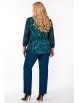 Блузка артикул: 2192 от Элль-стиль - вид 2