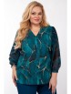 Блузка артикул: 2192 от Элль-стиль - вид 1
