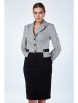 Юбочный костюм артикул: 1054 от Anastasia - вид 6