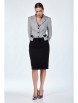 Юбочный костюм артикул: 1054 от Anastasia - вид 9