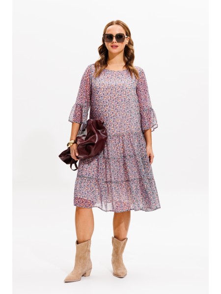 1110 лавандовый