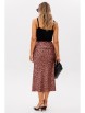 Юбка артикул: 1151.1 розовое золото от Anastasia - вид 4