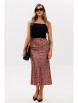 Юбка артикул: 1151.1 розовое золото от Anastasia - вид 5