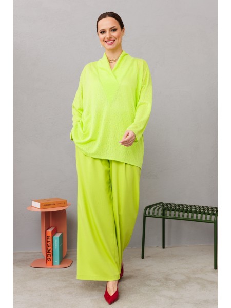 1209 лаймовый