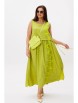 Сарафан артикул: 1124.1 фисташка от Anastasia - вид 4