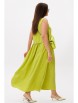 Сарафан артикул: 1124.1 фисташка от Anastasia - вид 7