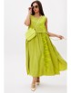 Сарафан артикул: 1124.1 фисташка от Anastasia - вид 8