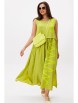 Сарафан артикул: 1124.1 фисташка от Anastasia - вид 9