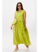 Сарафан артикул: 1124.1 фисташка от Anastasia - вид 1