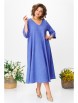 Платье артикул: 1005.2 голубой от Anastasia - вид 8