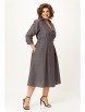 Платье артикул: 1229 графит от Anastasia - вид 8