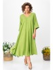 Платье артикул: 1005.2 фисташковый от Anastasia - вид 3