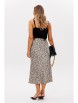 Юбка артикул: 1151.1 платина от Anastasia - вид 2