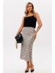 Юбка артикул: 1151.1 платина от Anastasia - вид 3