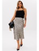 Юбка артикул: 1151.1 платина от Anastasia - вид 5