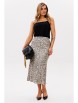 Юбка артикул: 1151.1 платина от Anastasia - вид 1