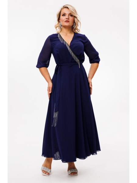 1113 темно-синий