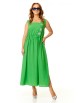 Сарафан артикул: 1124 ярко-зеленый от Anastasia - вид 3