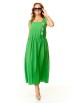 Сарафан артикул: 1124 ярко-зеленый от Anastasia - вид 6