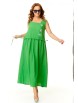 Сарафан артикул: 1124 ярко-зеленый от Anastasia - вид 9
