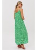 Сарафан артикул: 1250 зелено-белый от Anastasia - вид 8
